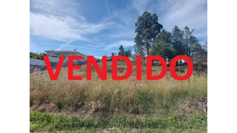 Terreno para Venda em Mangualde, Mesquitela e Cunha Alta