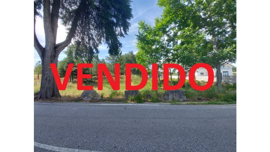 Terreno para Venda em Mangualde, Mesquitela e Cunha Alta