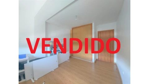 Apartamento T3 para Venda em Mangualde, Mesquitela e Cunha Alta