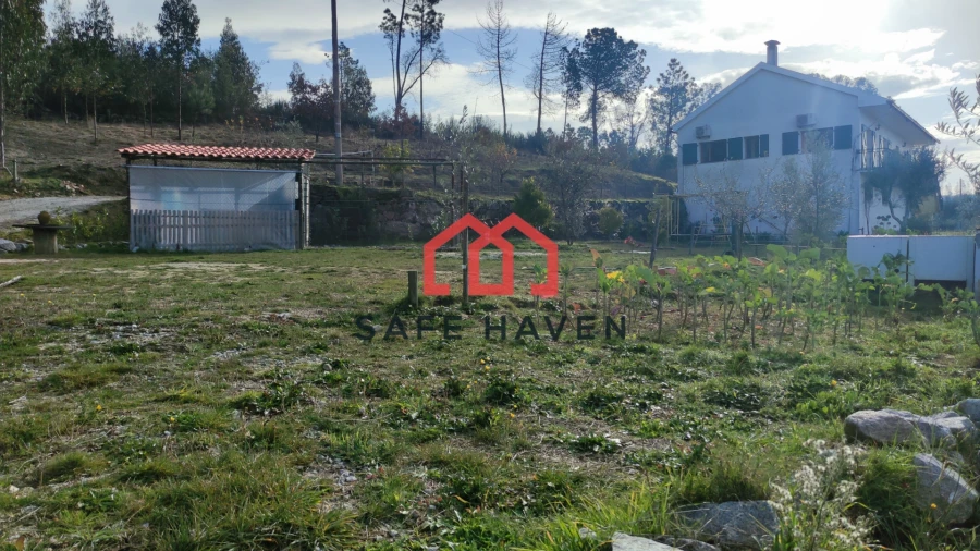 Moradia T3 para Venda em Mangualde, Mesquitela e Cunha Alta Foto 2