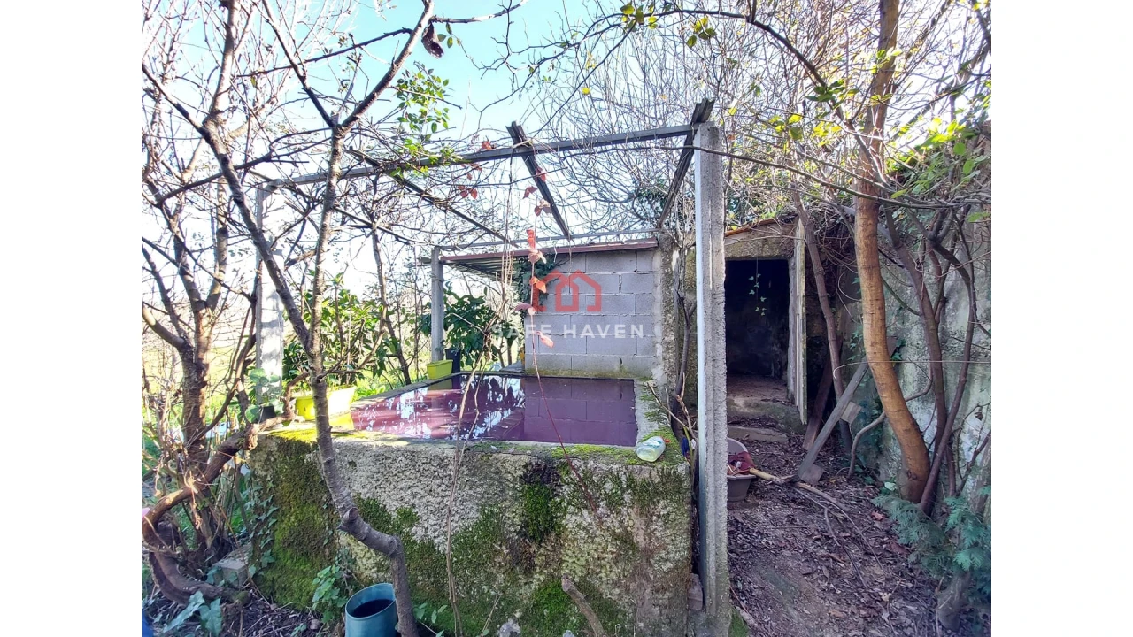 Terreno para Venda em Mangualde, Mesquitela e Cunha Alta Foto 2