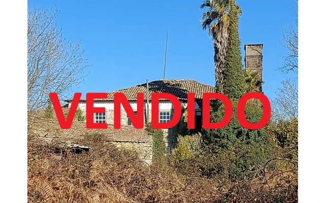 Quinta T0 para Venda em Mangualde, Mesquitela e Cunha Alta