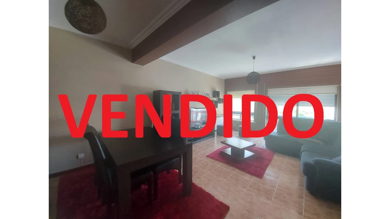 Apartamento T3 para Venda em Mangualde, Mesquitela e Cunha Alta Foto 1