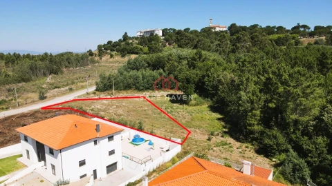 Terreno para Venda em Mangualde, Mesquitela e Cunha Alta