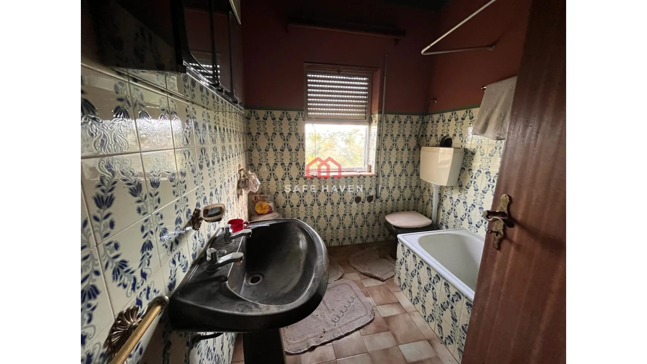 Quinta T3 para Venda em Castelões Foto 15