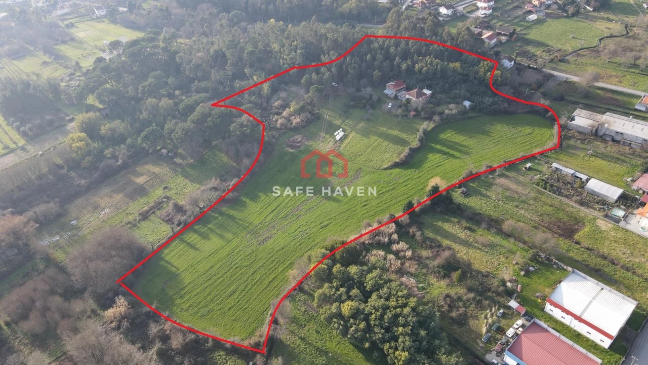 Quinta T3 para Venda em Castelões Foto 1