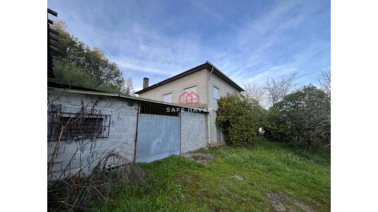 Quinta T3 para Venda em Castelões Foto 20