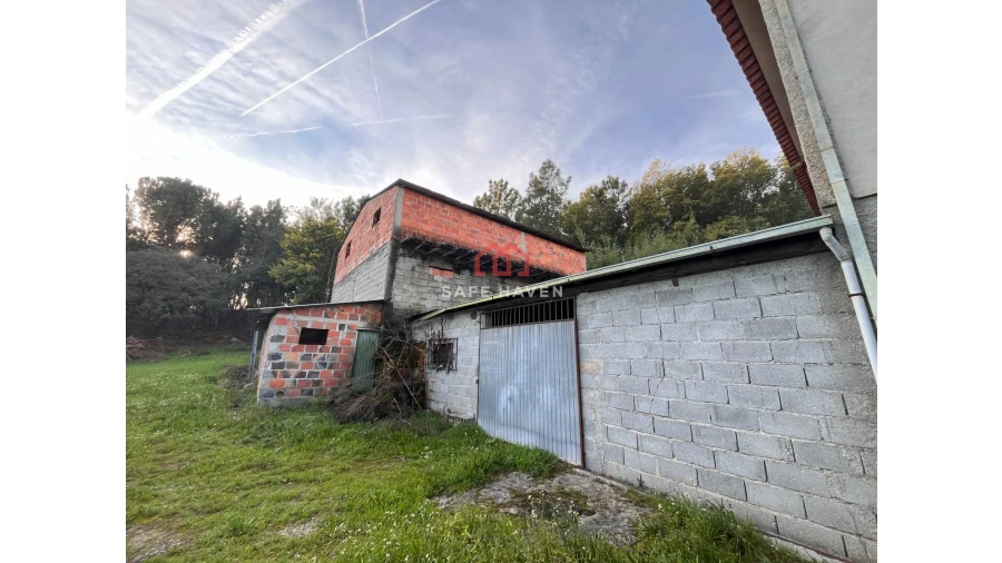 Quinta T3 para Venda em Castelões Foto 19