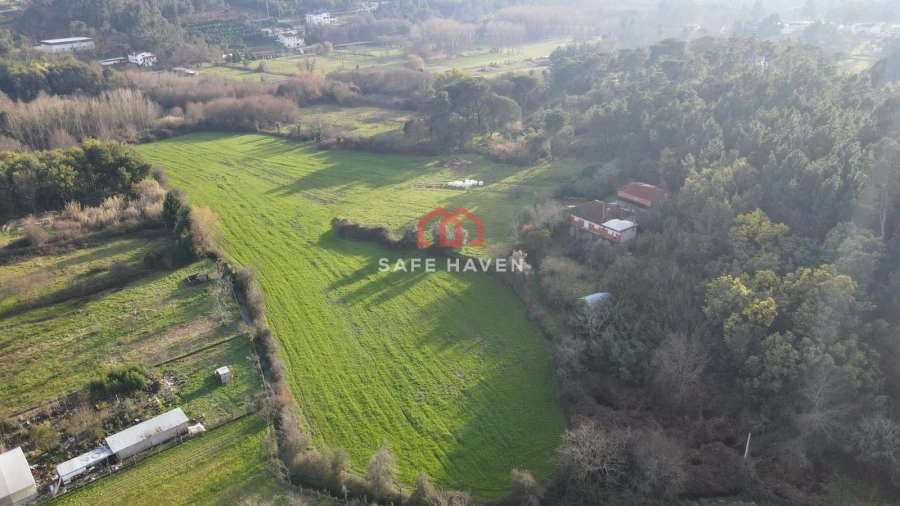 Quinta T3 para Venda em Castelões Foto 2