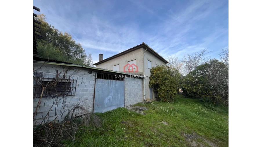 Quinta T3 para Venda em Castelões Foto 20