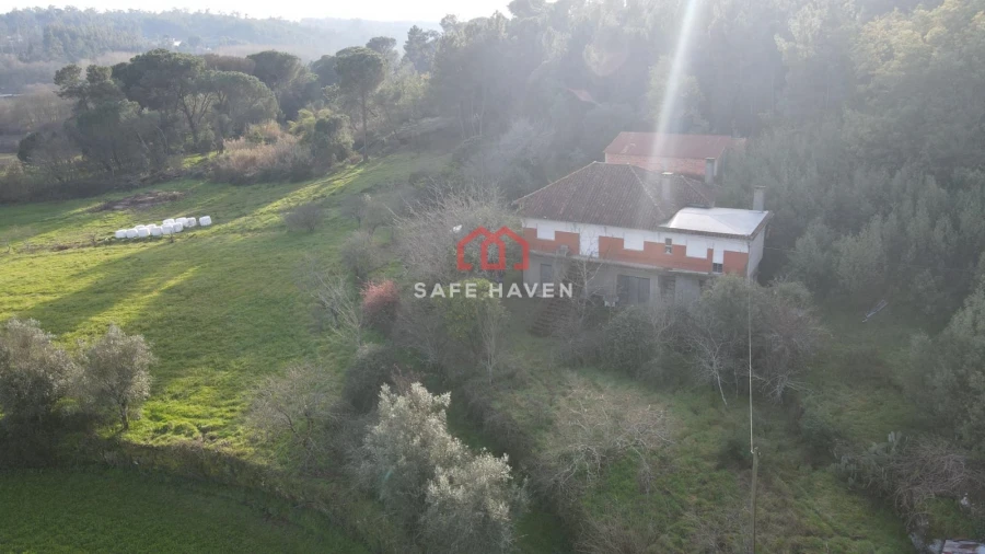 Quinta T3 para Venda em Castelões Foto 3