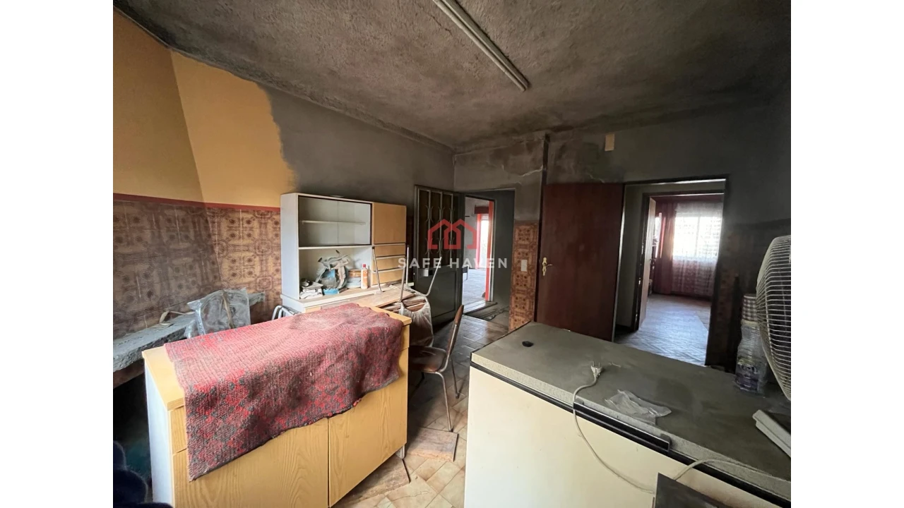 Quinta T3 para Venda em Castelões Foto 13