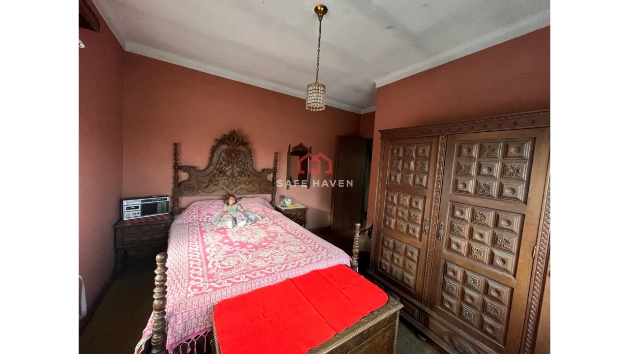 Quinta T3 para Venda em Castelões Foto 12