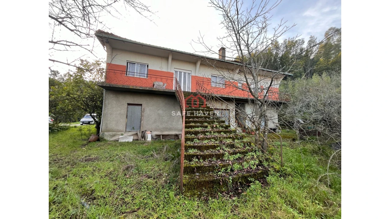 Quinta T3 para Venda em Castelões Foto 5