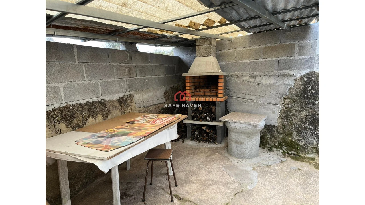 Quinta T0 para Venda em Alcafache Foto 10