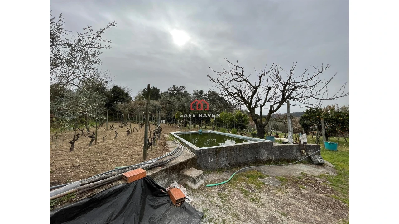 Quinta T0 para Venda em Alcafache Foto 9