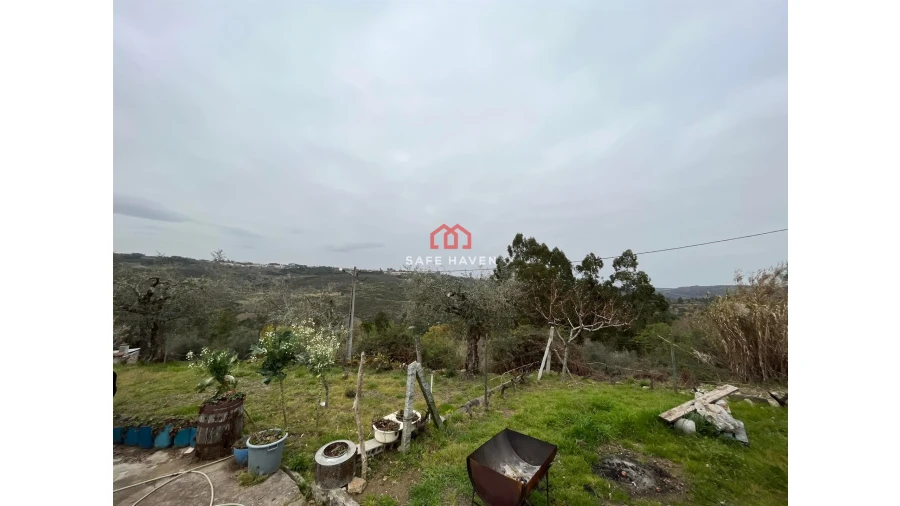 Quinta T0 para Venda em Alcafache Foto 2