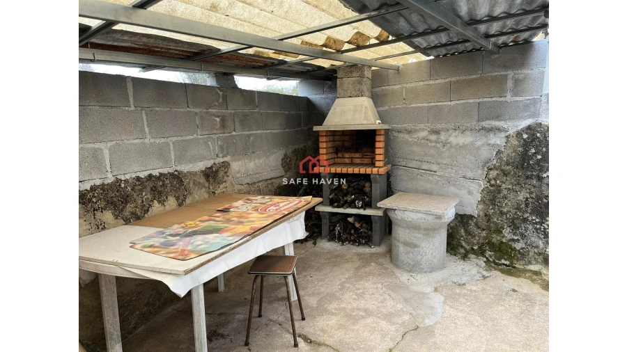 Quinta T0 para Venda em Alcafache Foto 10