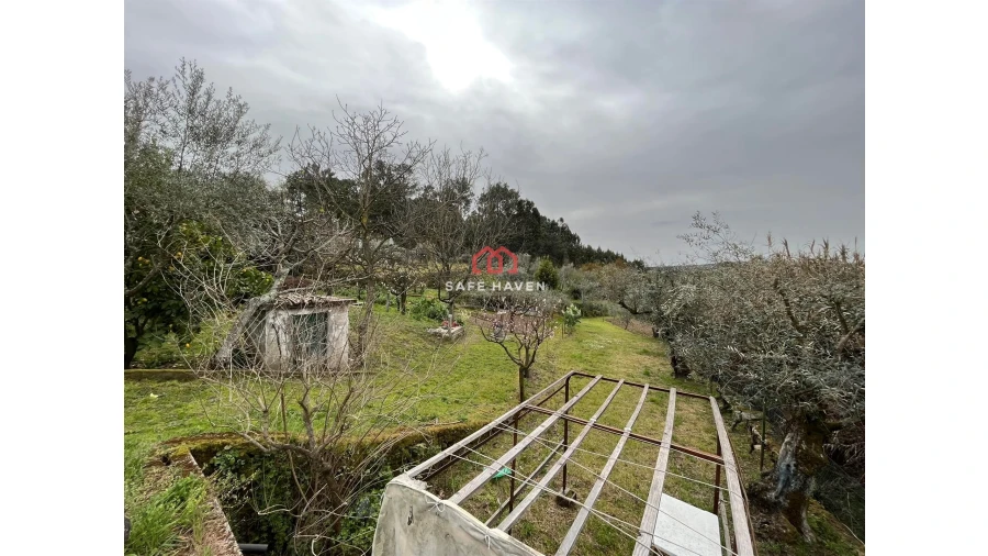 Quinta T0 para Venda em Alcafache Foto 8