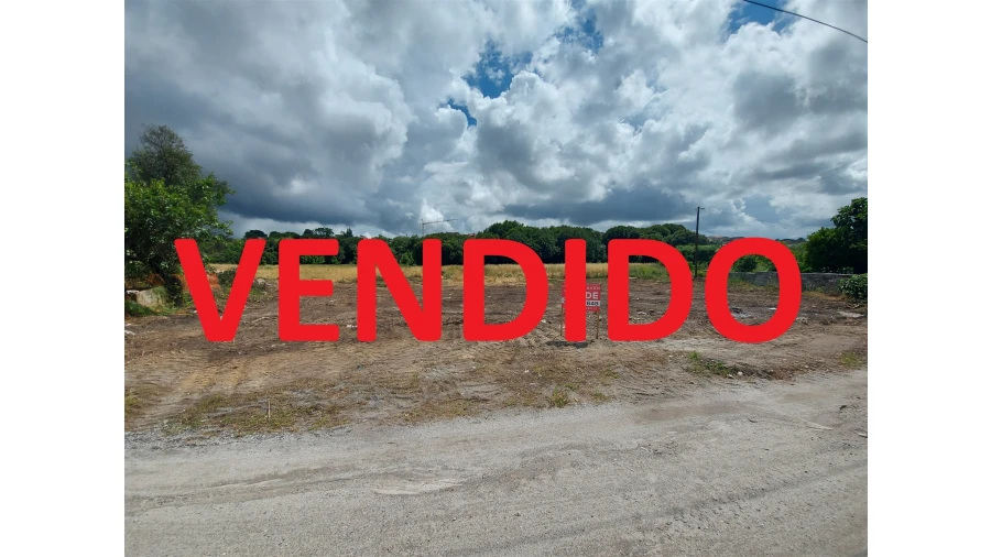 Terreno para Venda em Mangualde, Mesquitela e Cunha Alta