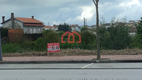 Terreno para Venda em Mangualde, Mesquitela e Cunha Alta