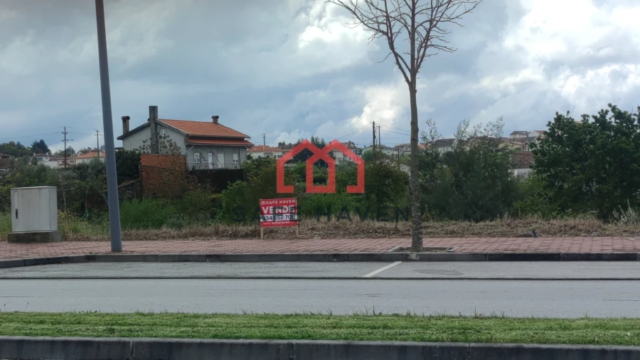 Terreno para Venda em Mangualde, Mesquitela e Cunha Alta Foto 8
