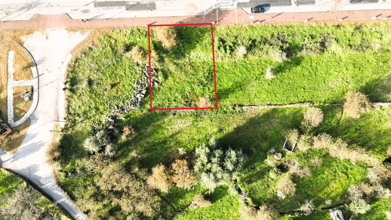 Terreno para Venda em Mangualde, Mesquitela e Cunha Alta Foto 6