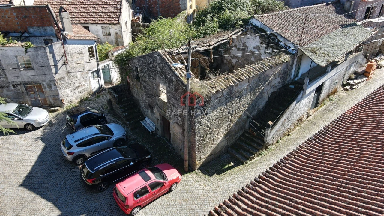Moradia T0 para Venda em Mangualde, Mesquitela e Cunha Alta Foto 7