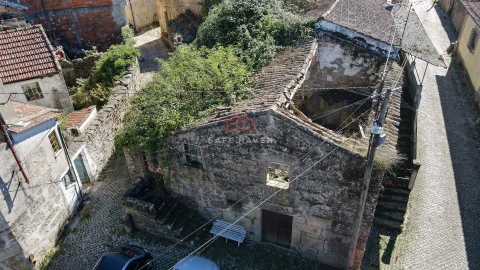 Moradia T0 para Venda em Mangualde, Mesquitela e Cunha Alta