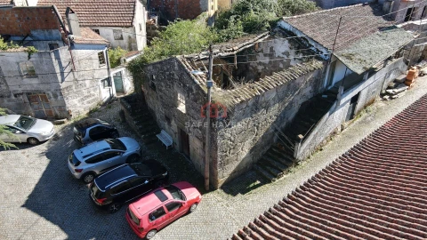 Moradia T0 para Venda em Mangualde, Mesquitela e Cunha Alta