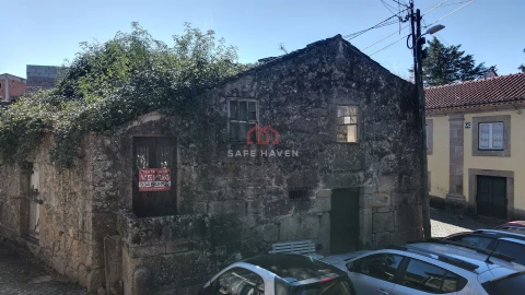 Moradia T0 para Venda em Mangualde, Mesquitela e Cunha Alta
