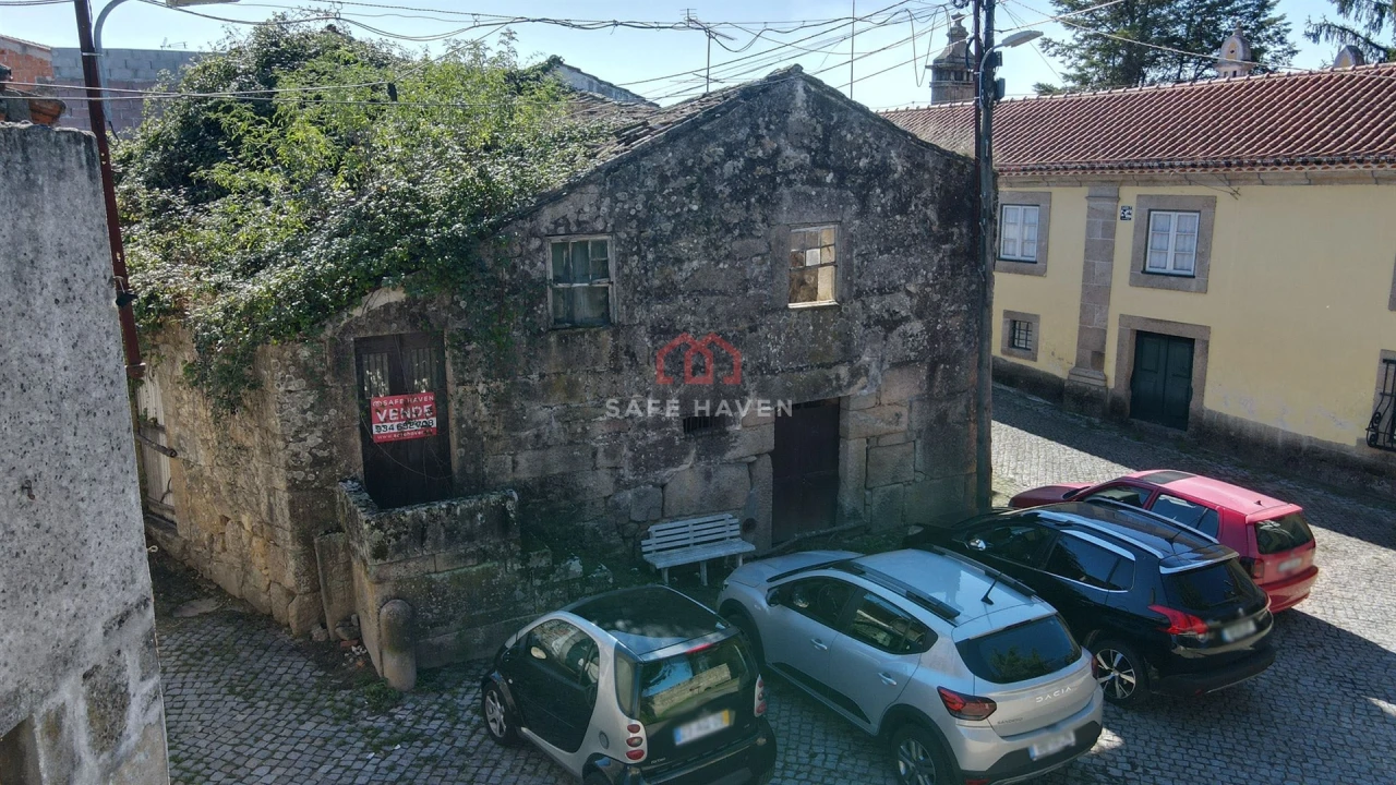 Moradia T0 para Venda em Mangualde, Mesquitela e Cunha Alta Foto 4