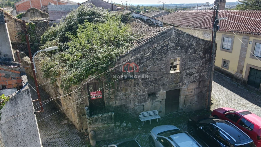 Moradia T0 para Venda em Mangualde, Mesquitela e Cunha Alta Foto 3