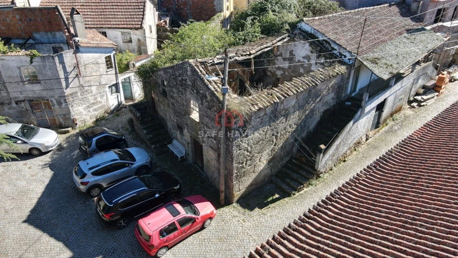Moradia T0 para Venda em Mangualde, Mesquitela e Cunha Alta Foto 7