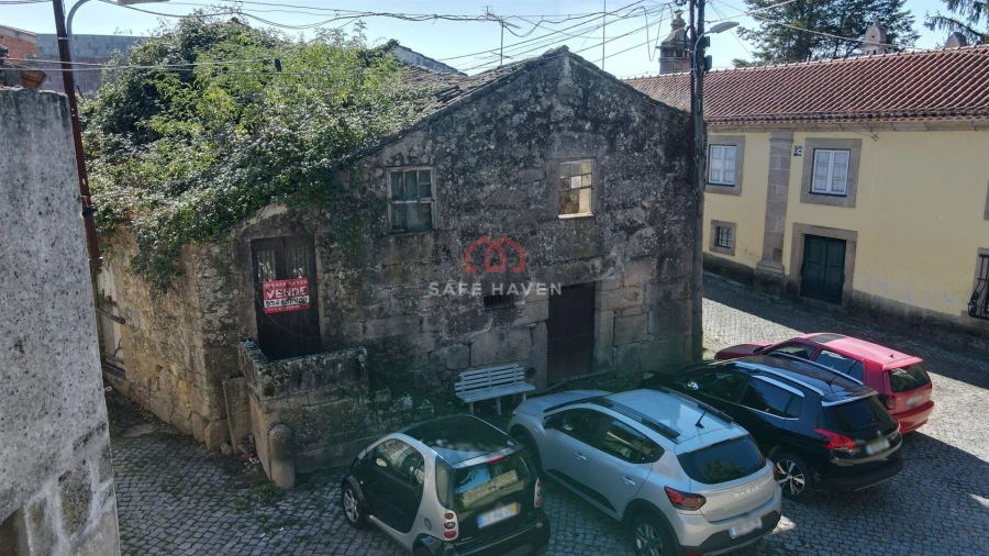 Moradia T0 para Venda em Mangualde, Mesquitela e Cunha Alta Foto 4