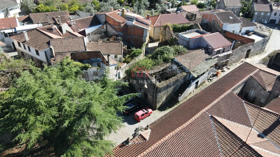 Moradia T0 para Venda em Mangualde, Mesquitela e Cunha Alta Foto 2
