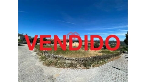 Terreno para Venda em Alcafache