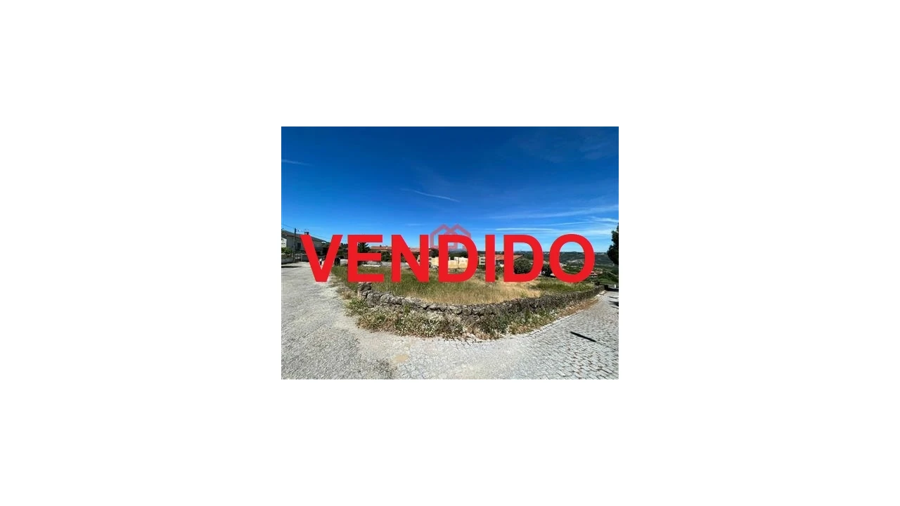 Terreno para Venda em Alcafache Foto 1