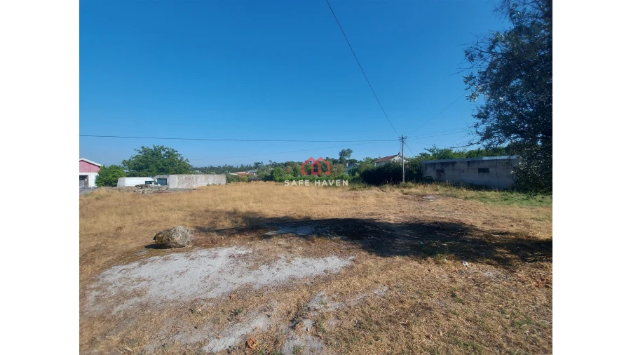 Terreno para Venda em Canas de Senhorim Foto 2