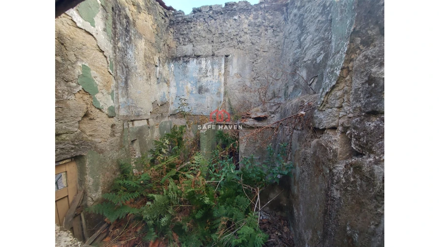 Moradia T0 para Venda em Canas de Senhorim Foto 4