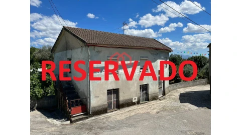 Moradia T0 para Venda em Mangualde, Mesquitela e Cunha Alta