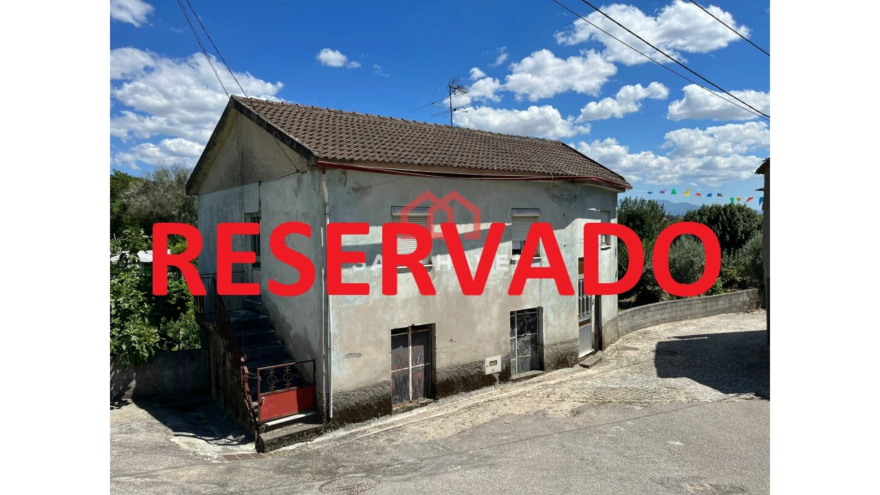 Moradia T0 para Venda em Mangualde, Mesquitela e Cunha Alta Foto 1