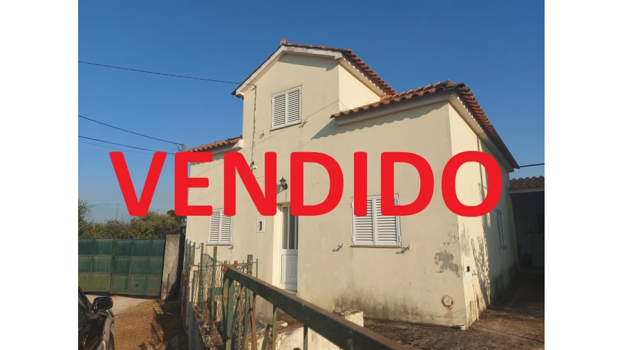 Moradia T3 para Venda em Mangualde, Mesquitela e Cunha Alta
