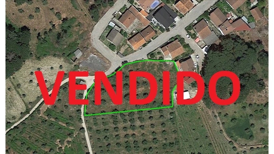 Terreno para Venda em Moimenta de Maceira Dão e Lobelhe do Mato