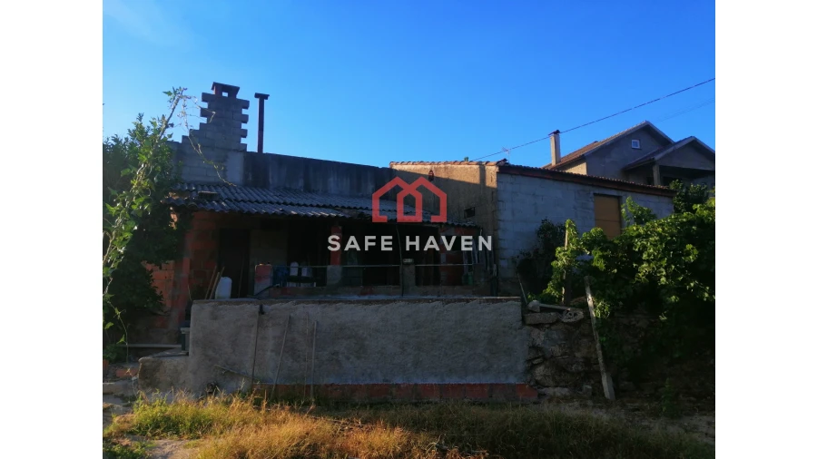 Terreno Agricola ou Rústico para Venda em Abrunhosa-A-Velha Foto 3