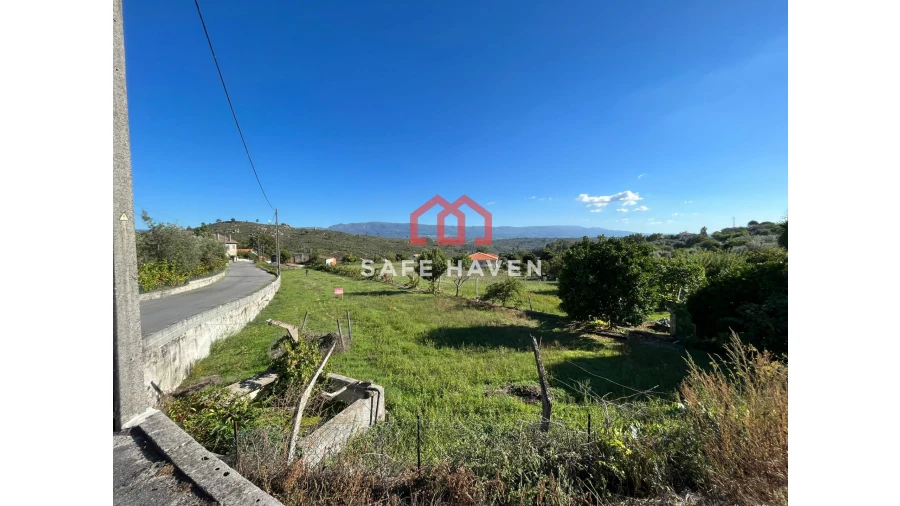 Terreno Agricola ou Rústico para Venda em Abrunhosa-A-Velha Foto 1