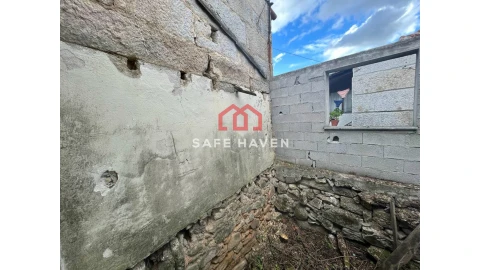Moradia T3 para Venda em Mangualde, Mesquitela e Cunha Alta