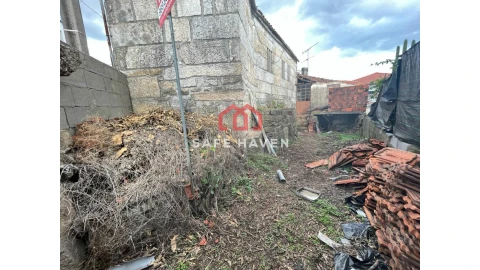 Moradia T3 para Venda em Mangualde, Mesquitela e Cunha Alta