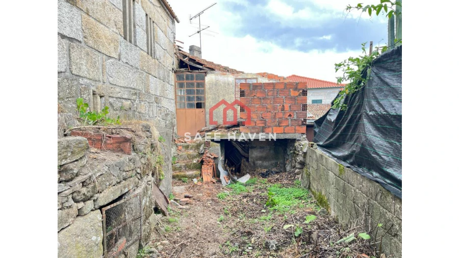 Moradia T3 para Venda em Mangualde, Mesquitela e Cunha Alta Foto 4