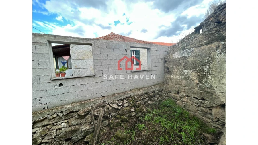 Moradia T3 para Venda em Mangualde, Mesquitela e Cunha Alta Foto 7
